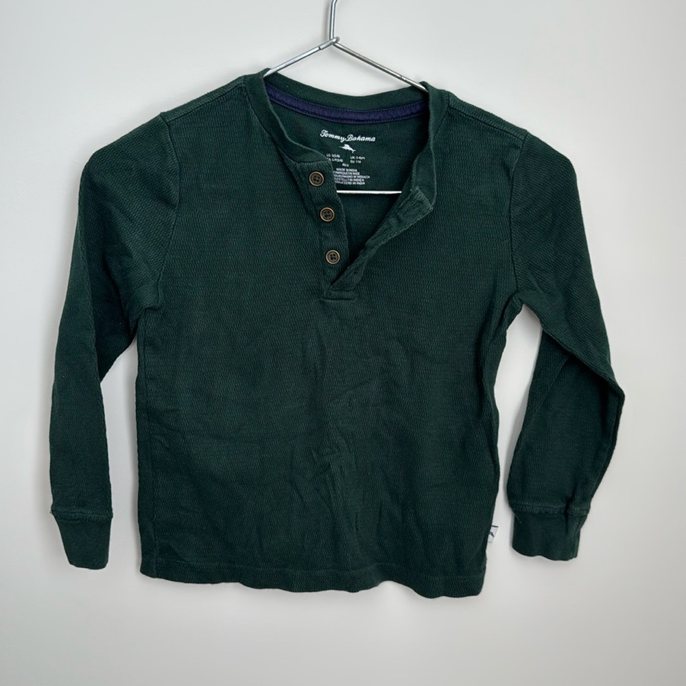 Tommy Bahama Boys Long Sleeve